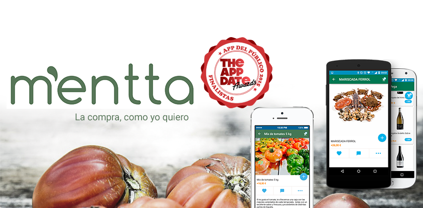ᐅ ¿Conocías esta app de comida a domicilio?