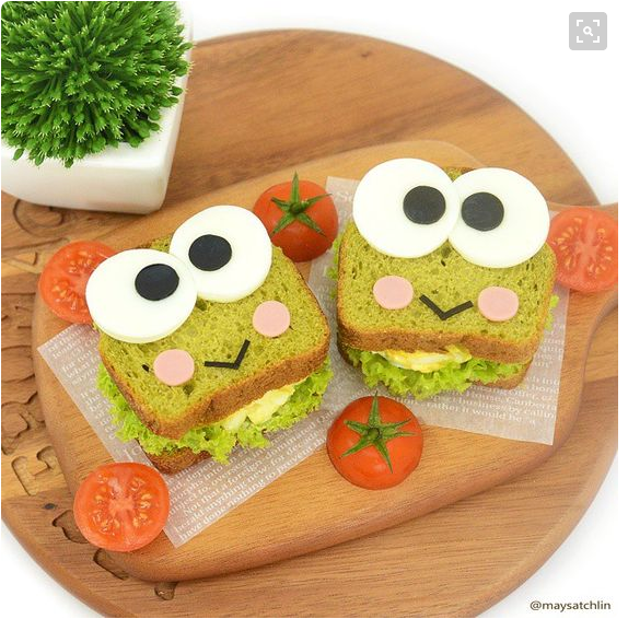 ᐅ ¿Qué es la comida Kawaii y por qué les gusta tanto a los niños?