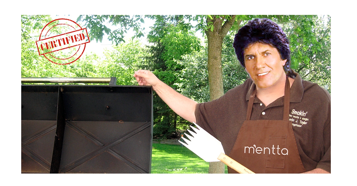 Manual rápido sobre cómo hacer una barbacoa perfecta