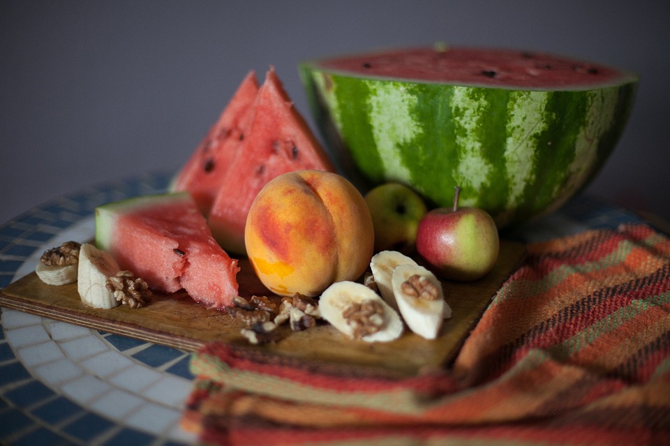 ᐅ Guía rápida de comida ecológica para principiantes