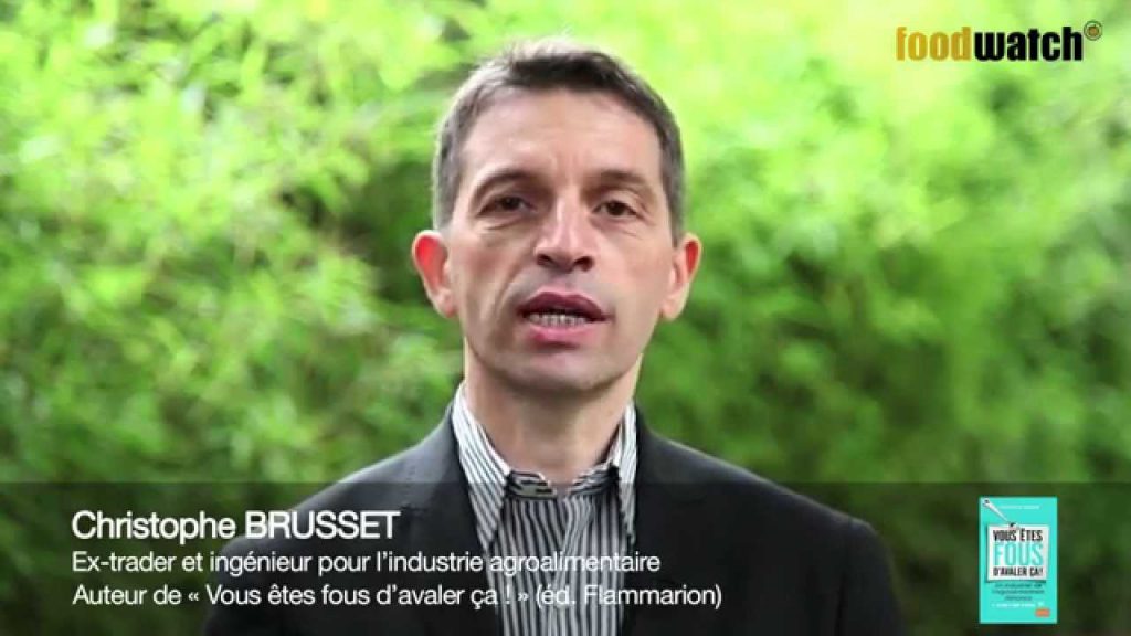 christophe brusset