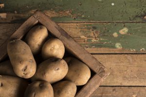 Conoce más acerca de las patatas
