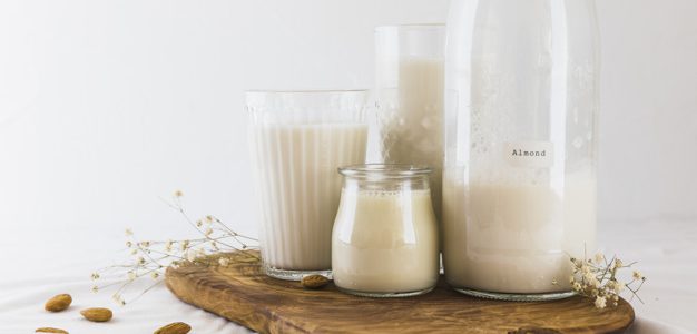 tomar leche sin lactosa es malo