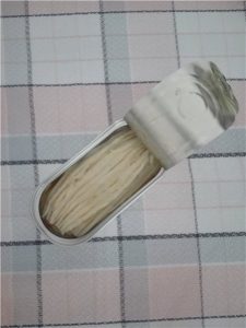 espardeñas de mar