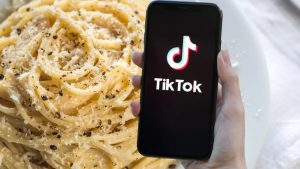 recetas tiktok
